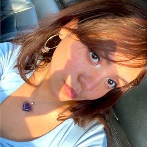 Meet your Posher, Fernanda